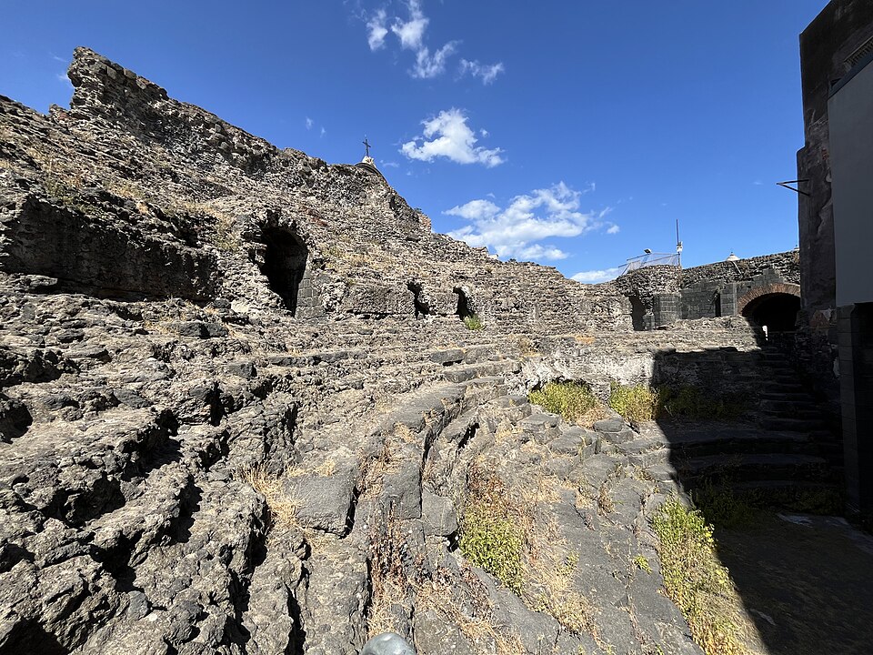 Odeon