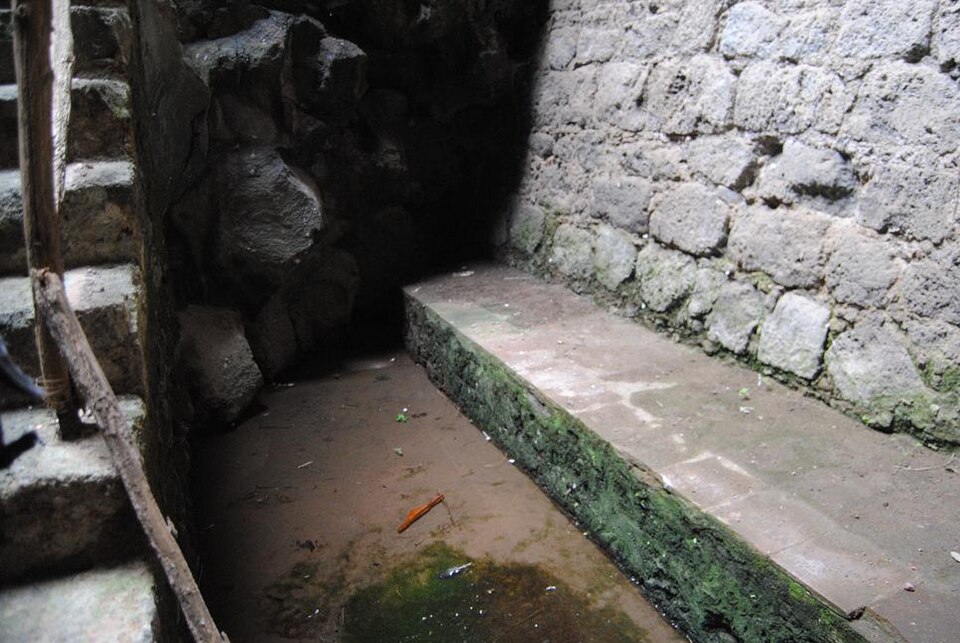 Pozzo di Gammazita
