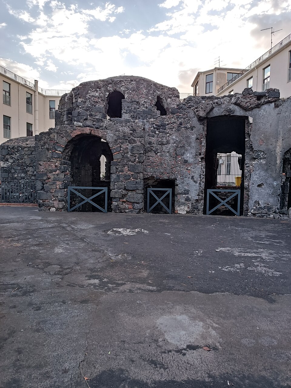Terme dell'Indirizzo