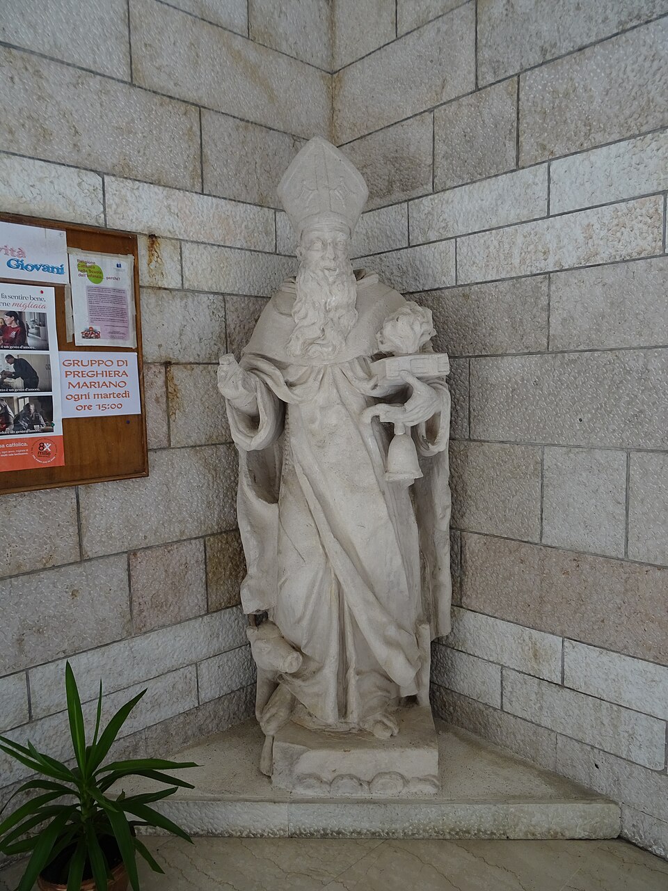 Terme di Sant'Antonio