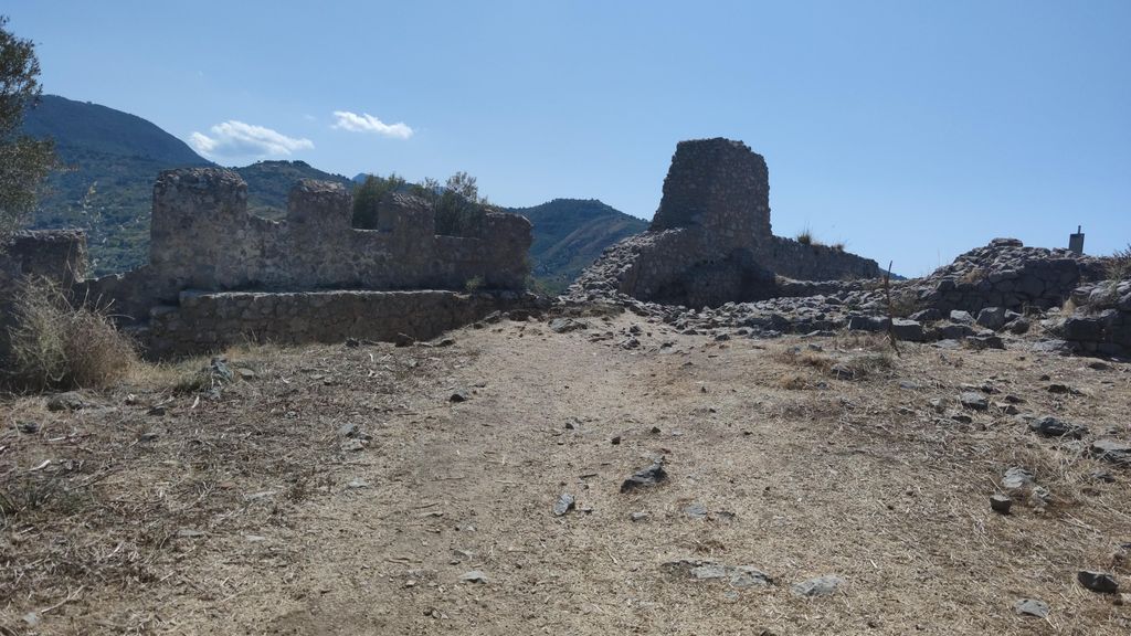Castello di Cefalù