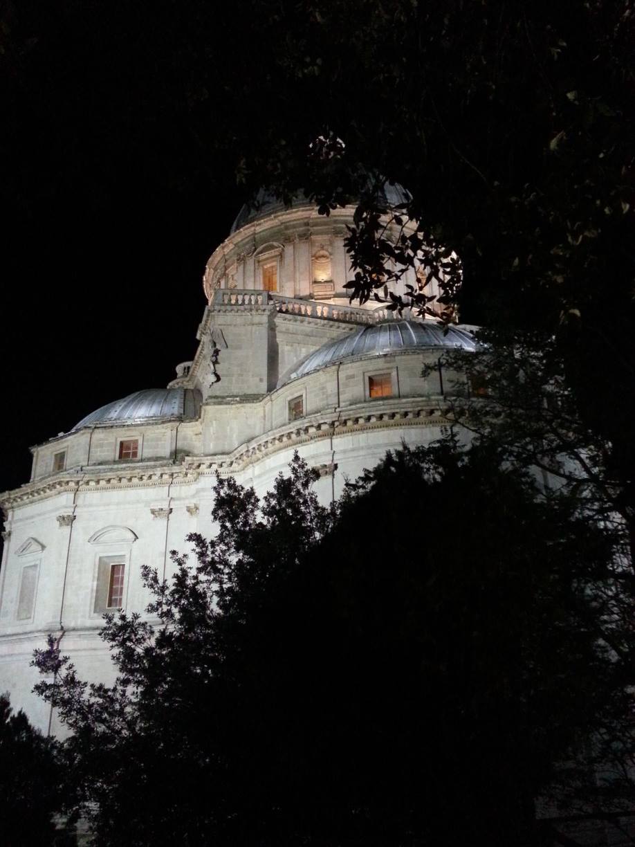 Tempio della Notte
