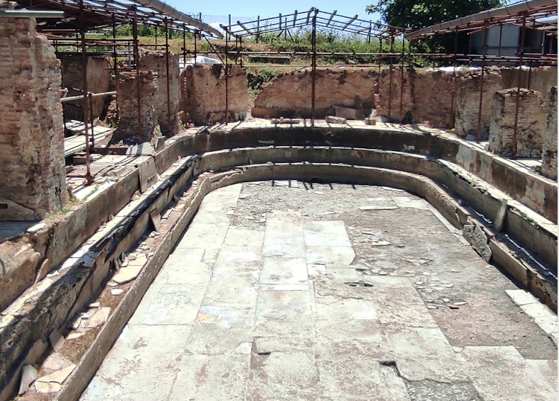 Aquae Caeretanae