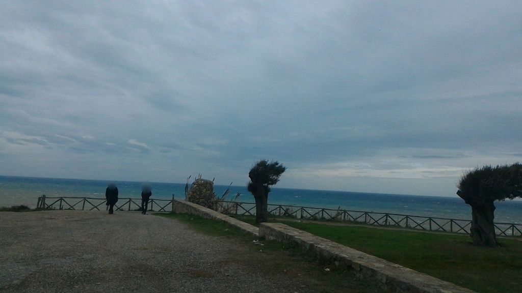 Mercati Saraceni