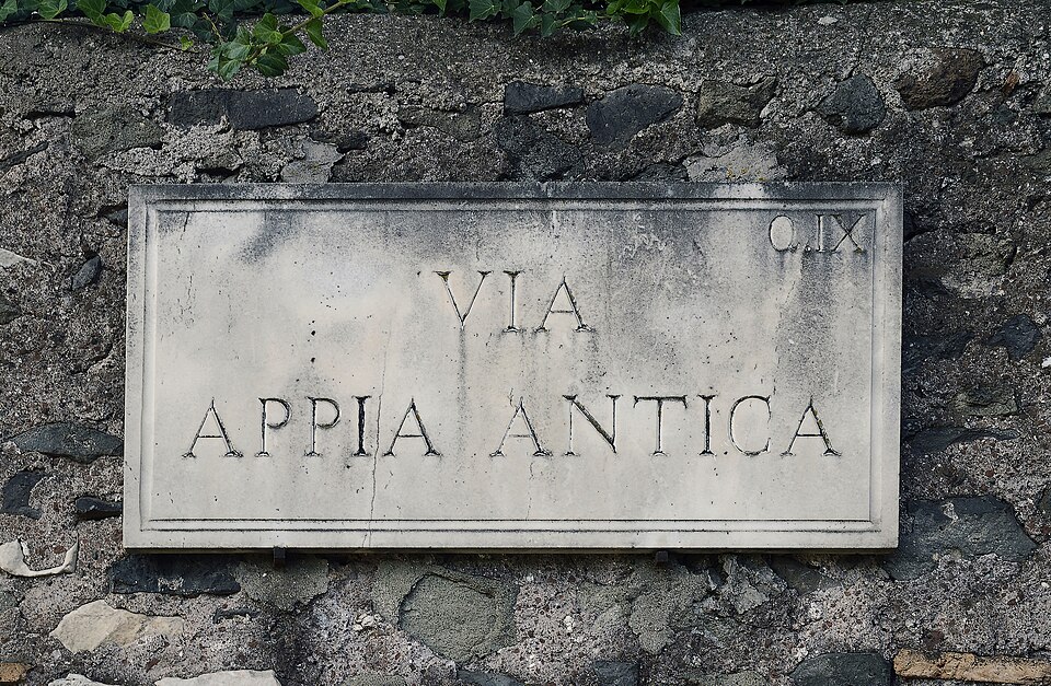 Appia Antica