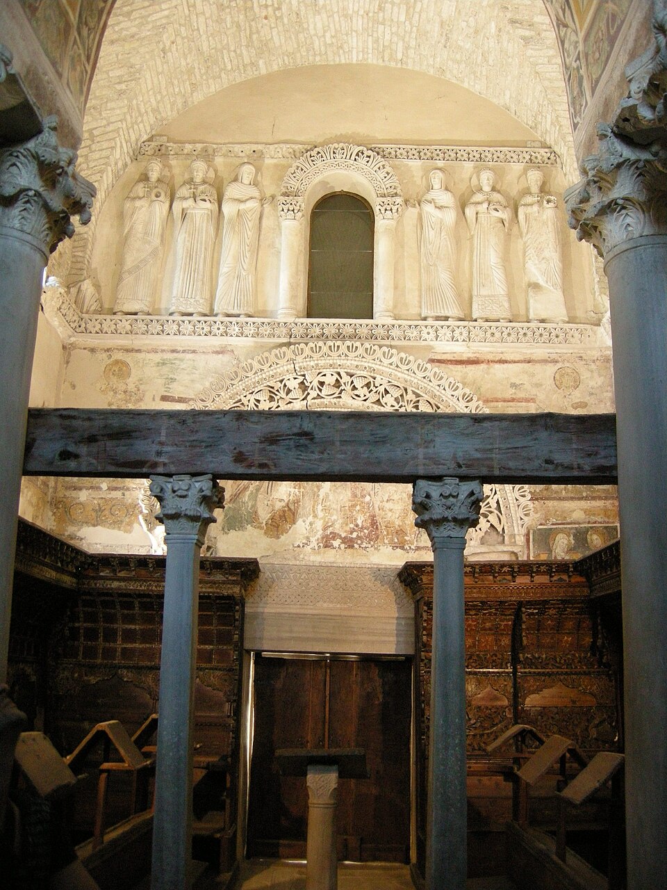Tempietto Longobardo