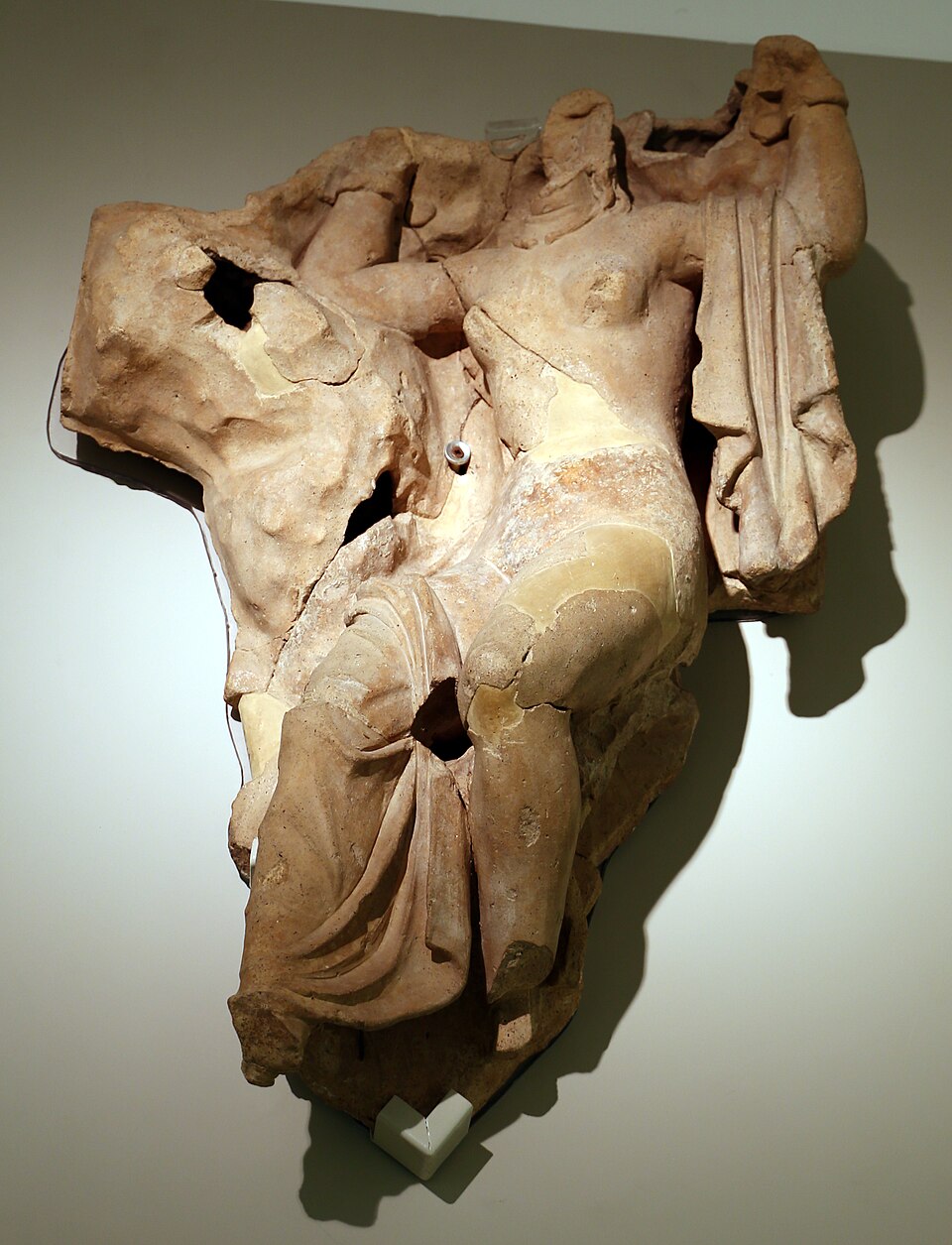 Tempio di Giunone Curite