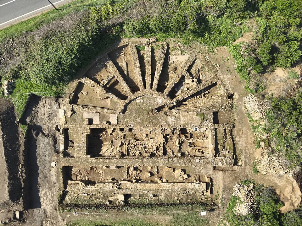 Peschiera di Castrum Novum