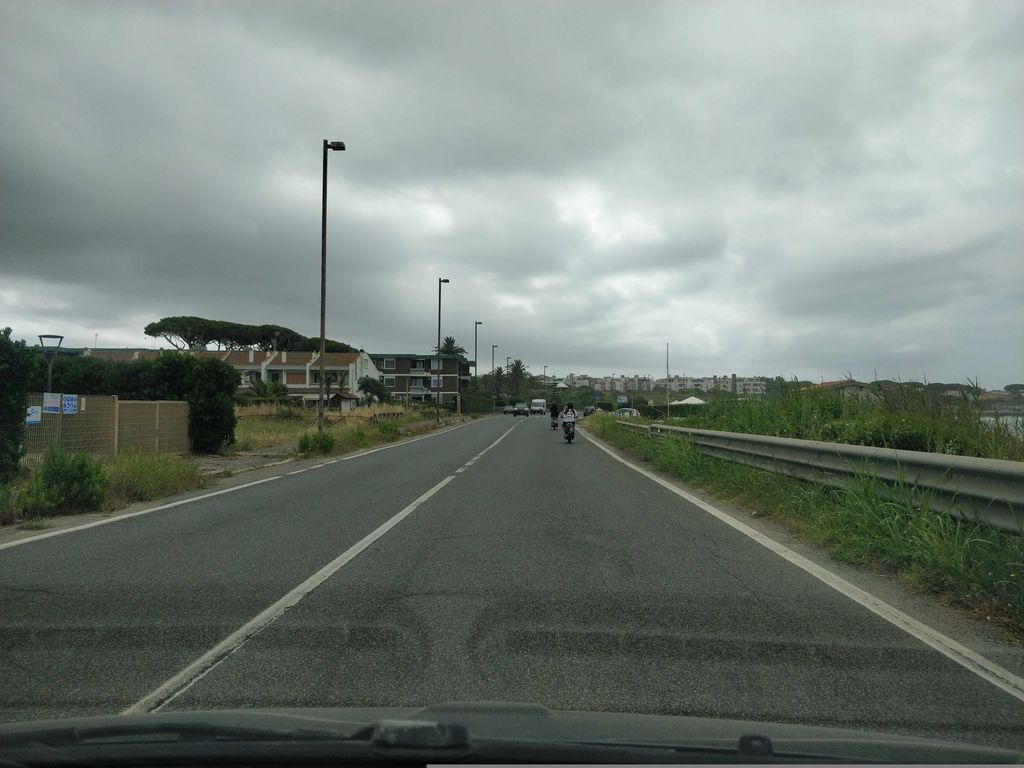 Villa delle Guardiole