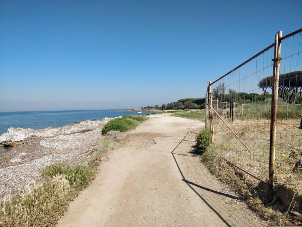 Villa romana di Acque Fresche
