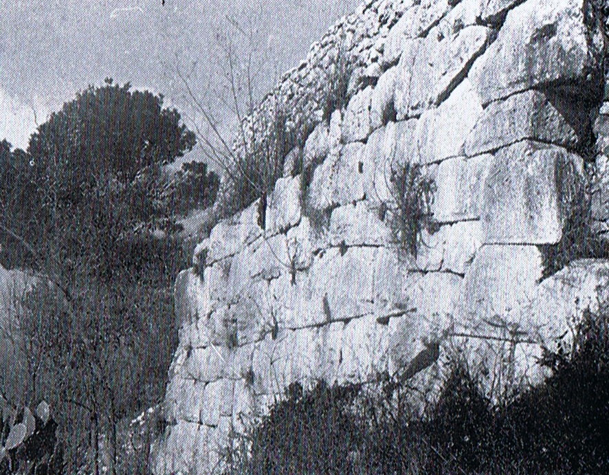 Mura sannite