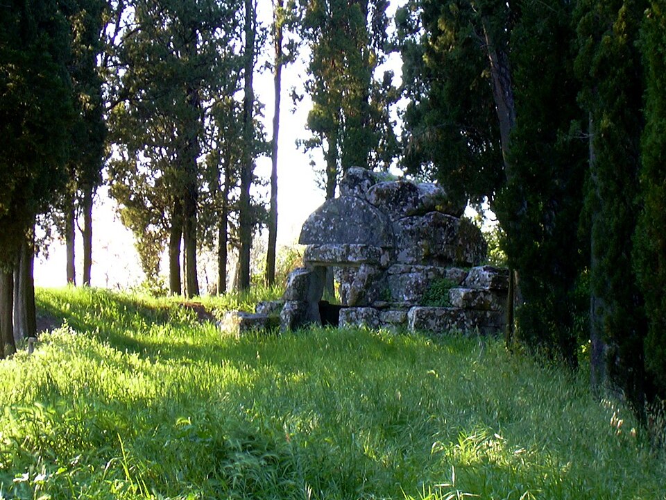 Tanella di Pitagora
