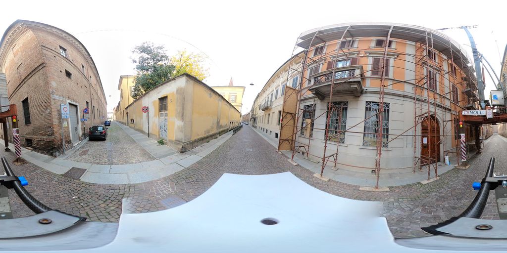 Capra-Plasio