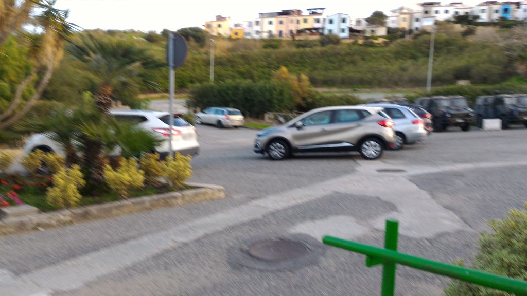 Pozzo di Capo Donato