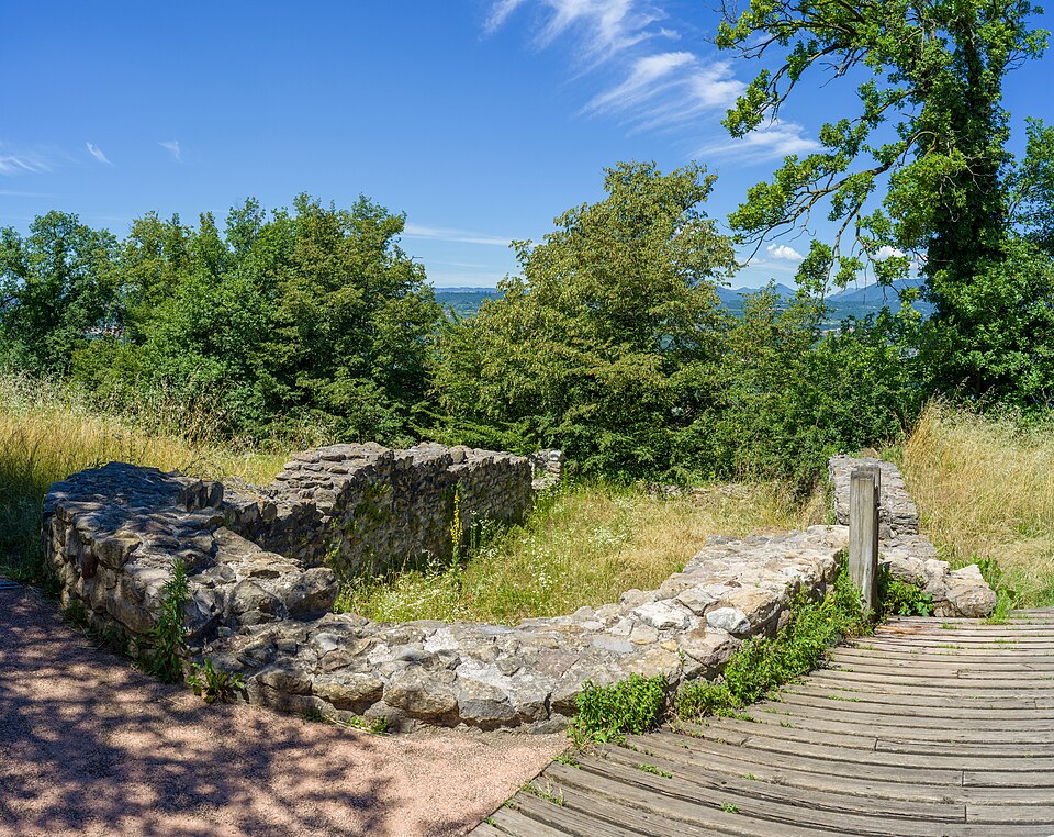 Parco Archeologico Naturalistico