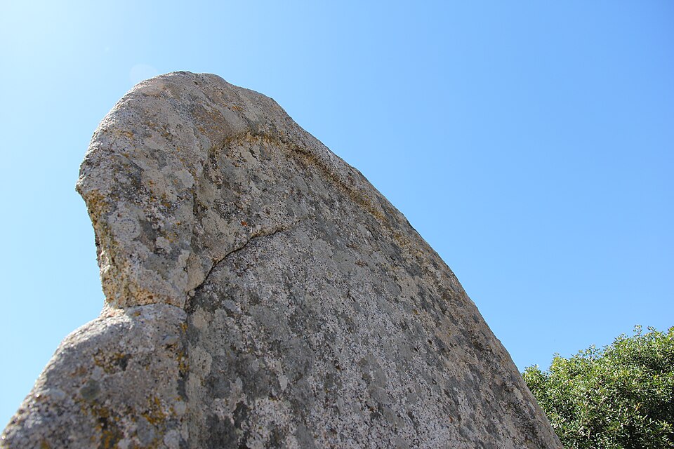 Tomba dei Giganti di S'Ena 'e Thomes