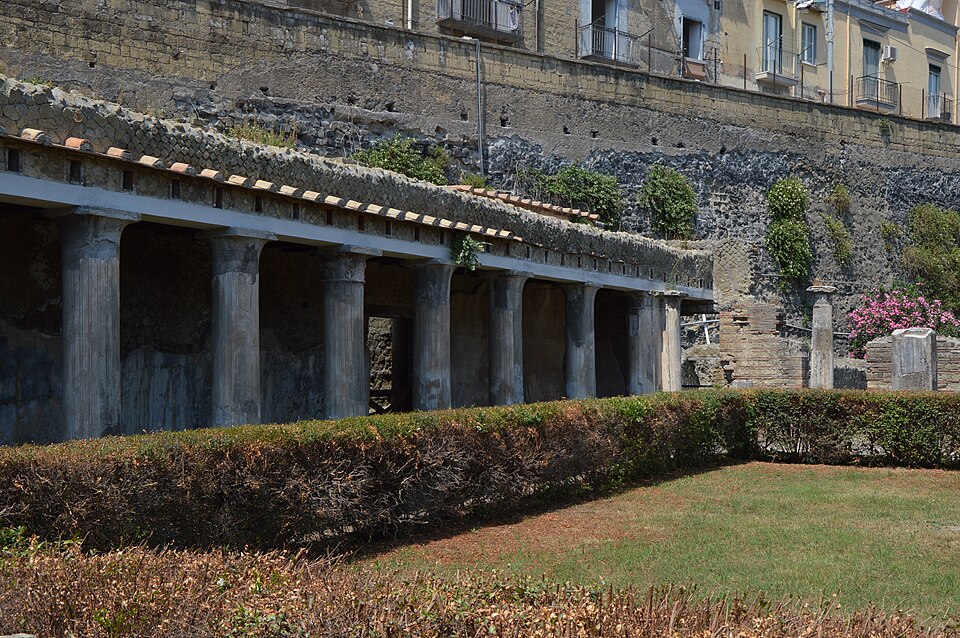 Casa d'Argo