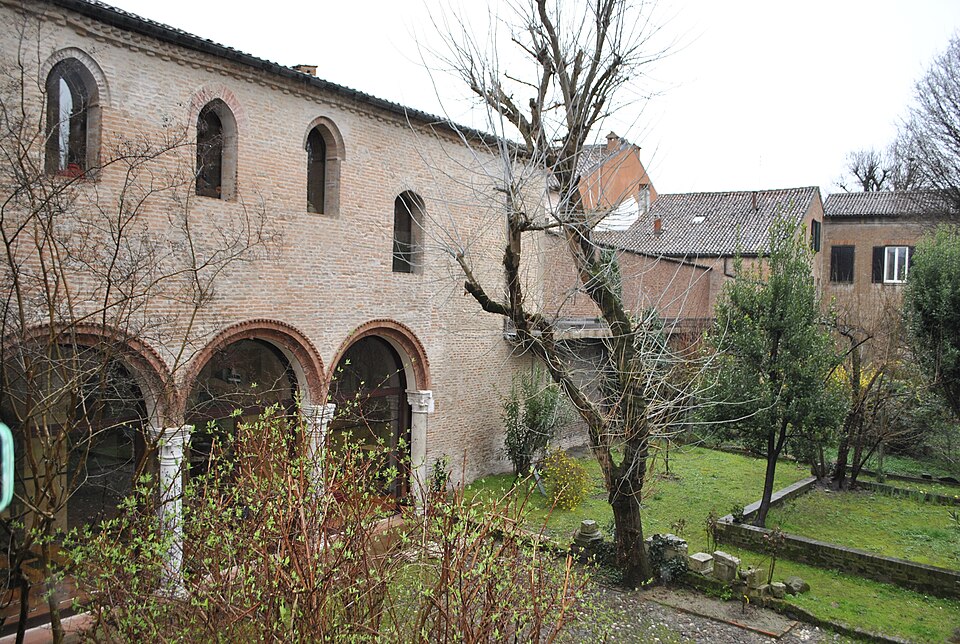 Casa del Giardino