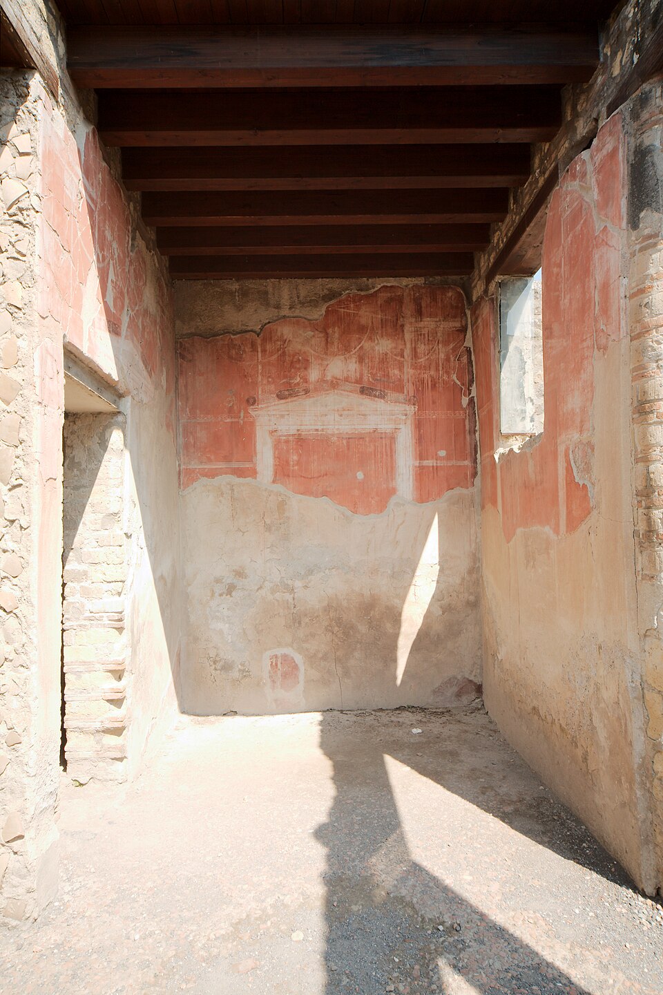 Casa dell'Alcova