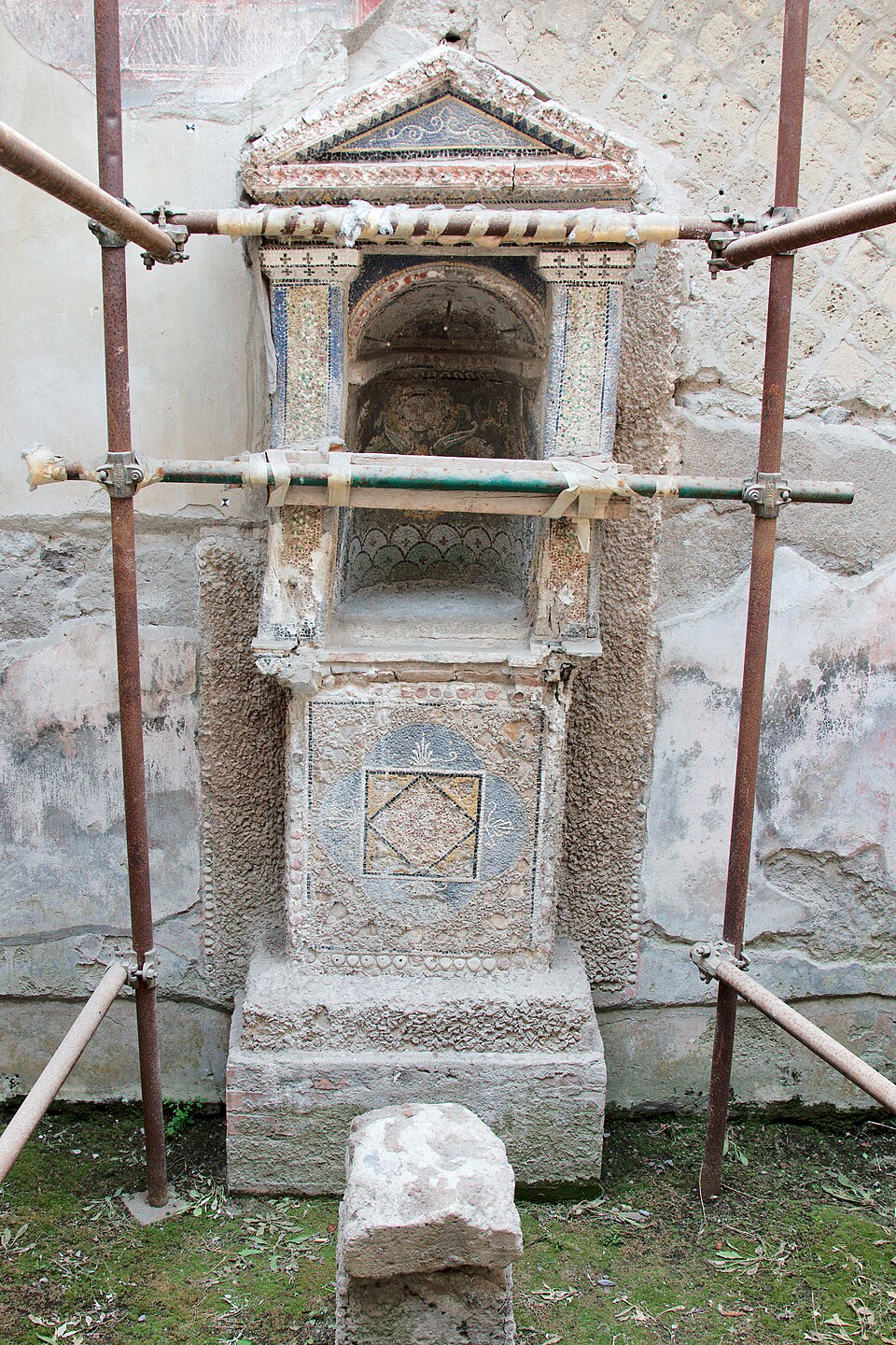 Casa dello Scheletro