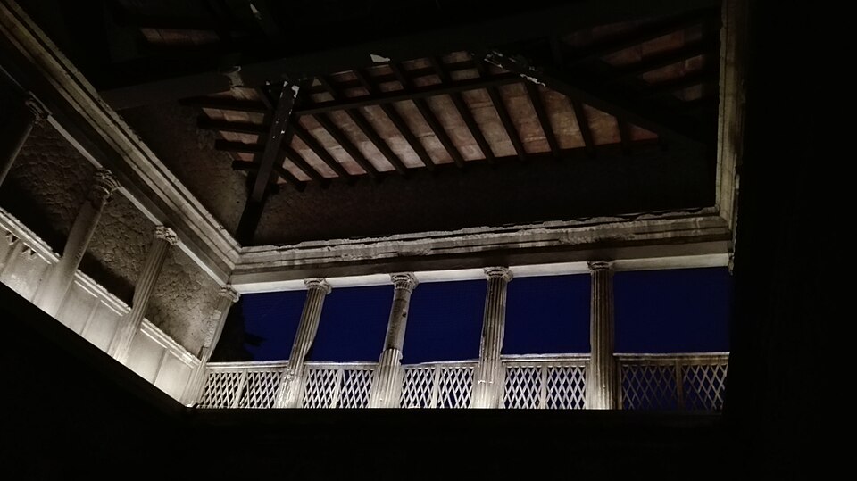 Casa Sannitica