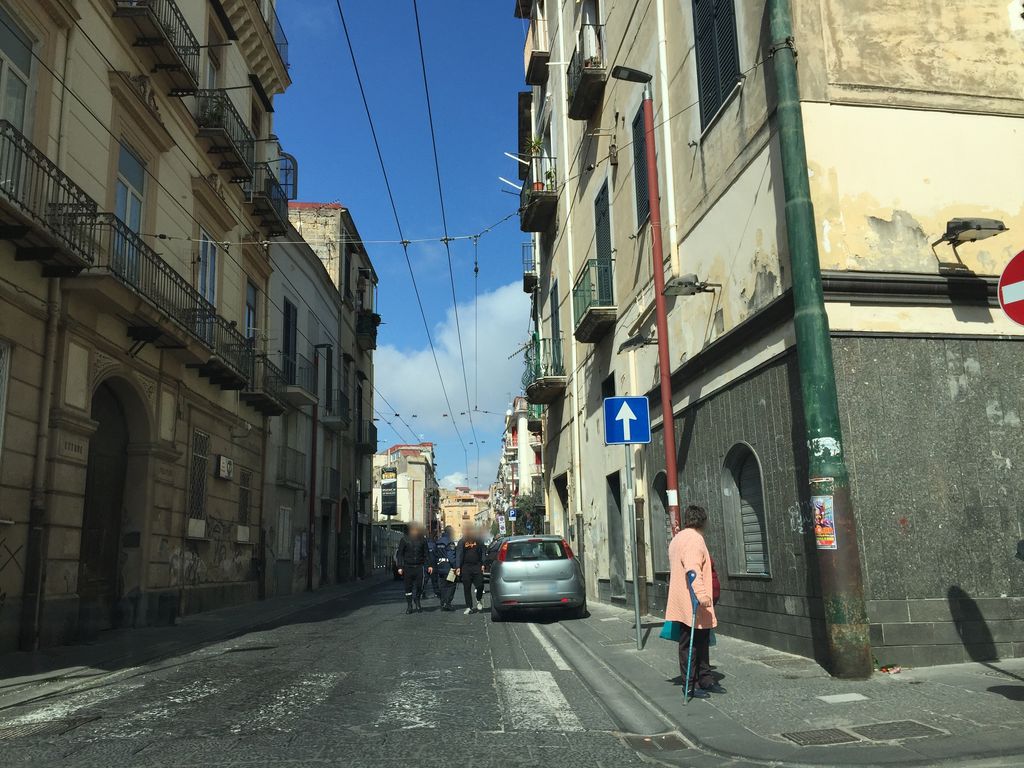 Osteria di Antigonus n. 9