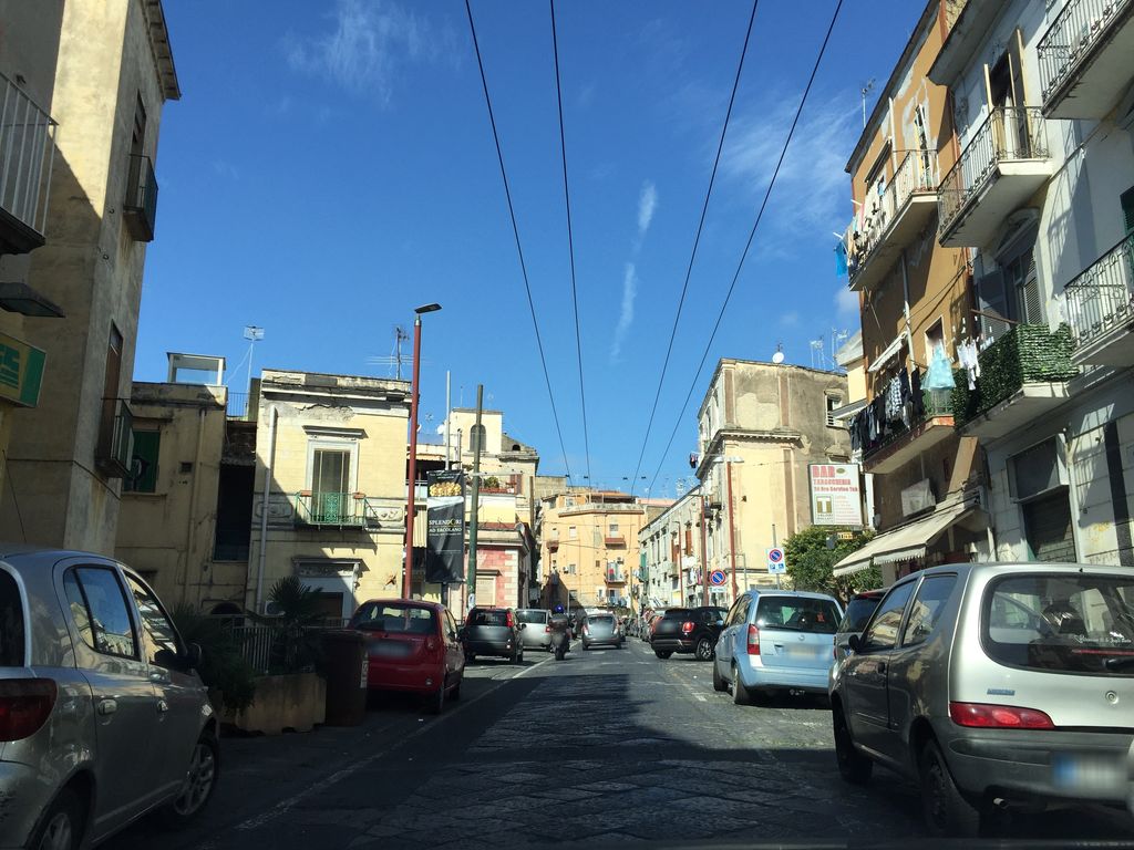 Terme del Foro