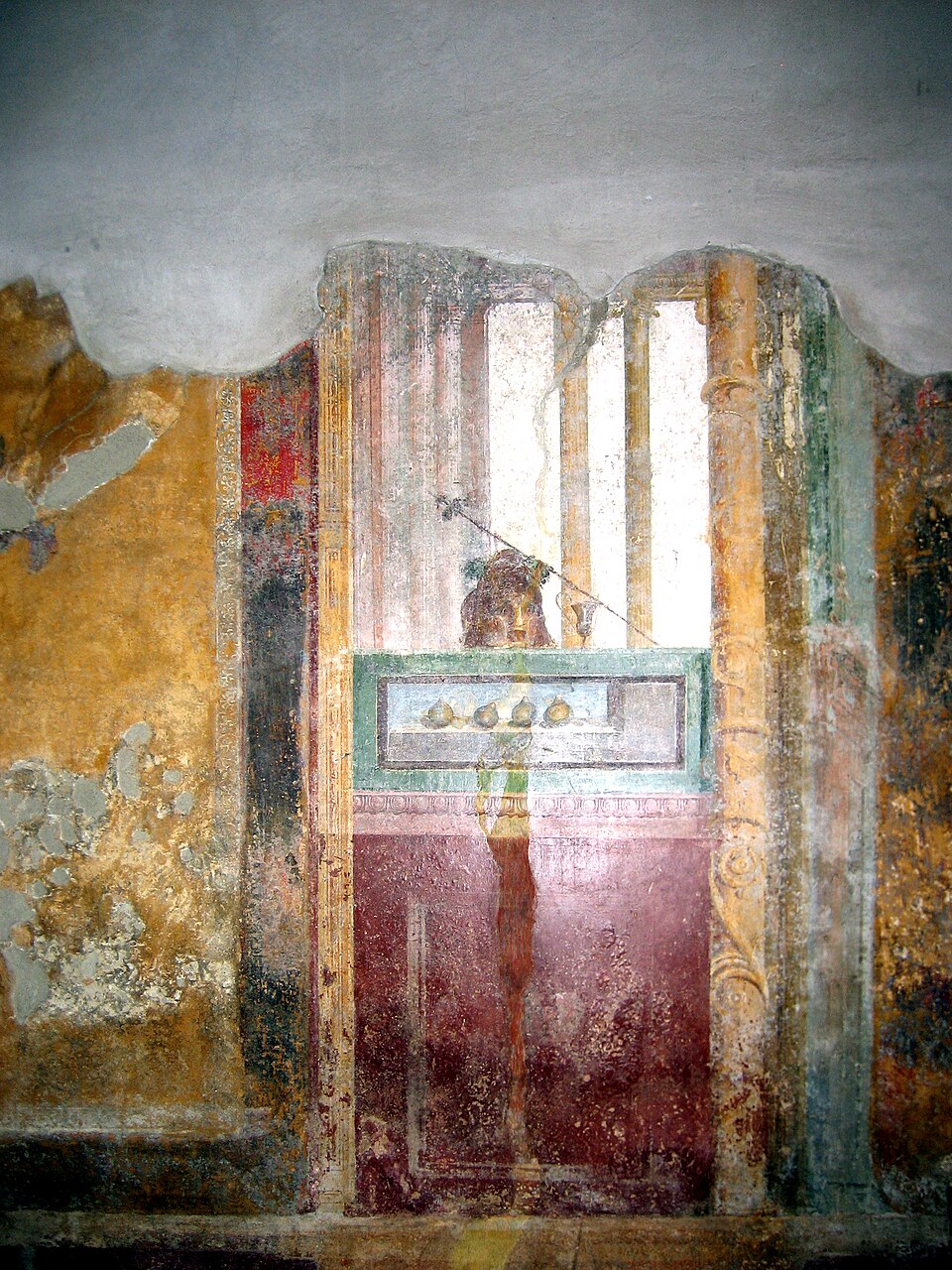 Porta Castellammare