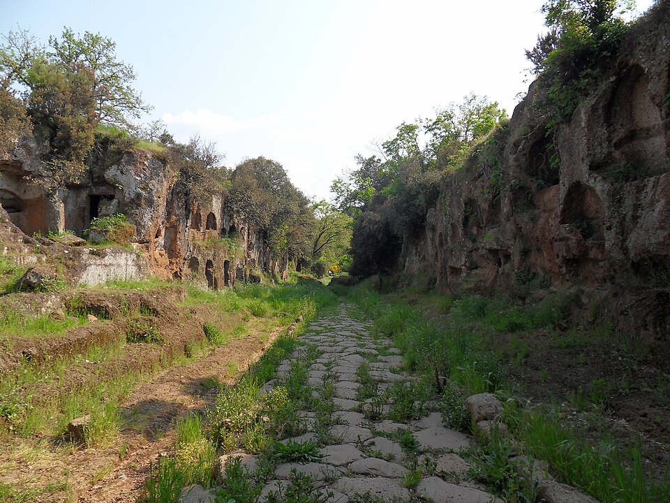 Cavo degli Zucchi