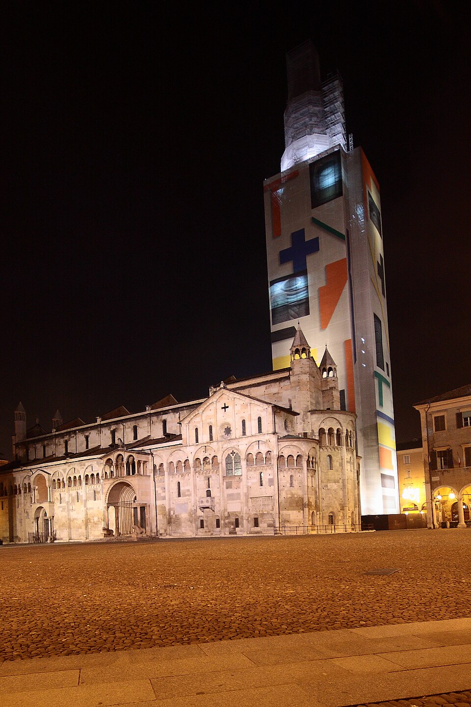 Torre del Paladino