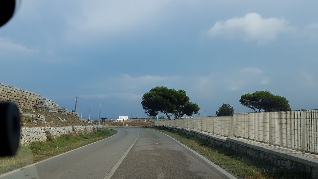Anfiteatro