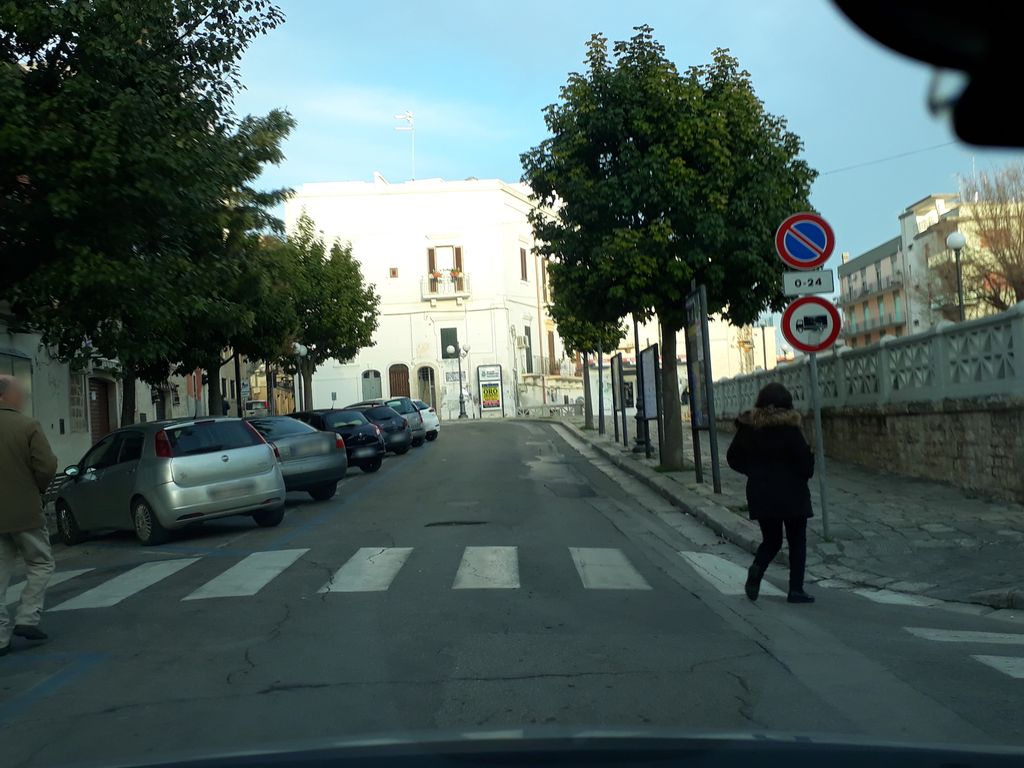 Torrione