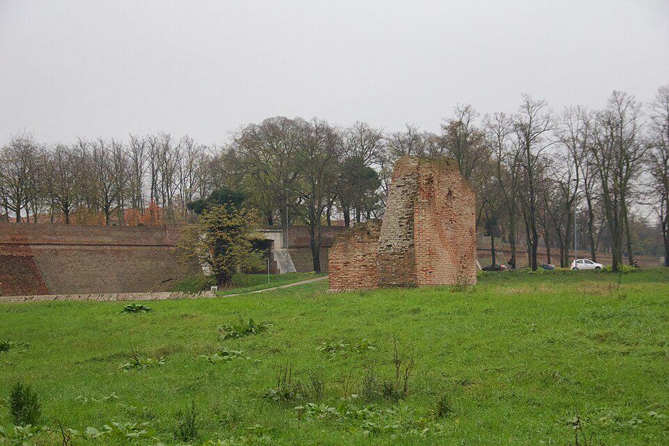 Doccile di San Tommaso