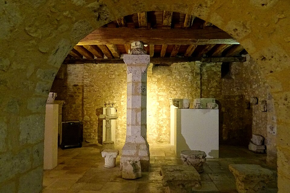 Cave romane