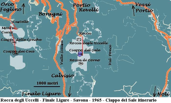 Ciappo del Sale