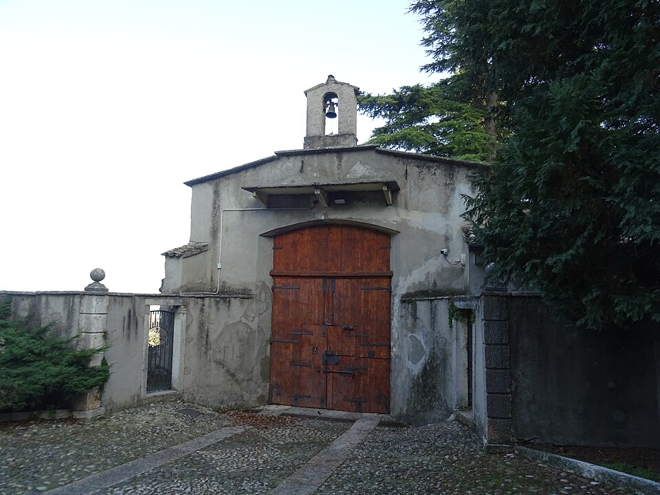 Eremo di San Giorgio
