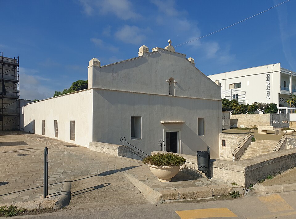 Madonna Vecchia