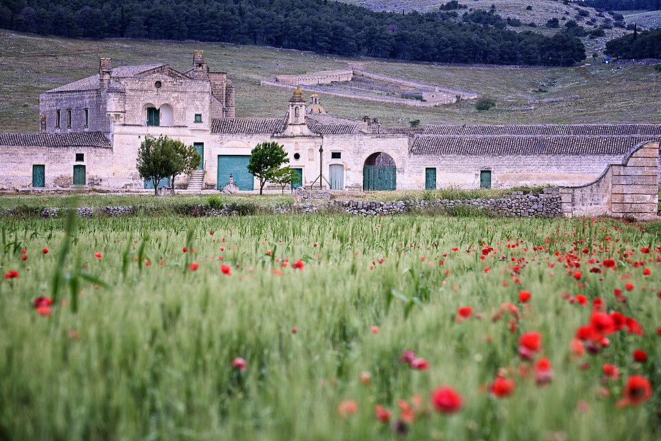 Masseria Pantano
