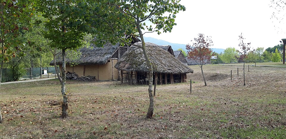 Villaggio Neolitico