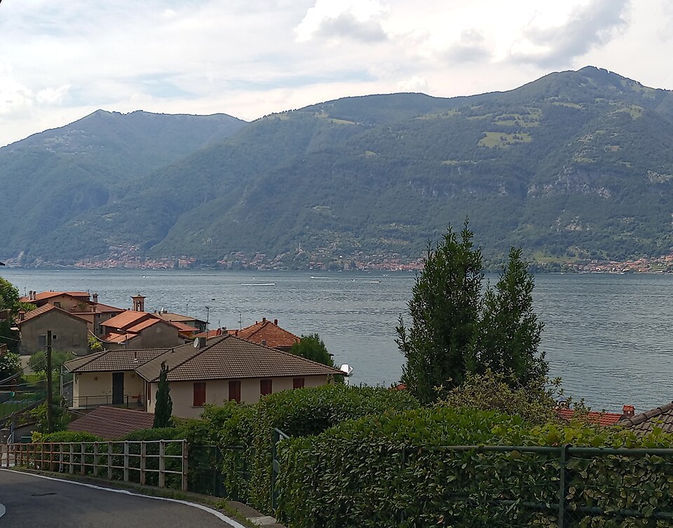Villa Romana "San Rocco"