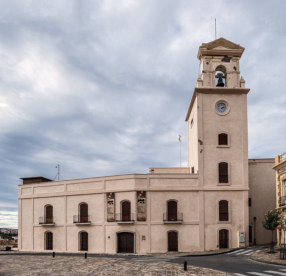 La Vela