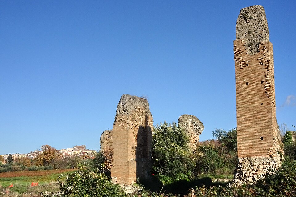 Villa degli Antonini