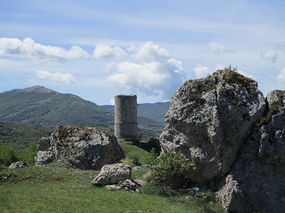 Torre di Sperone