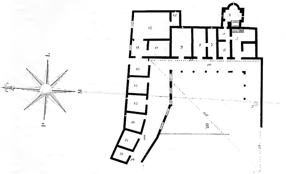 Villa del Filosofo
