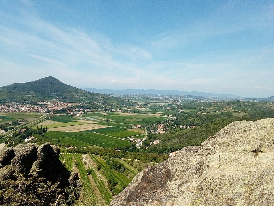 Buso dei briganti