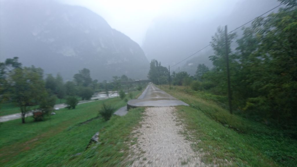 Trincerone di Grigno