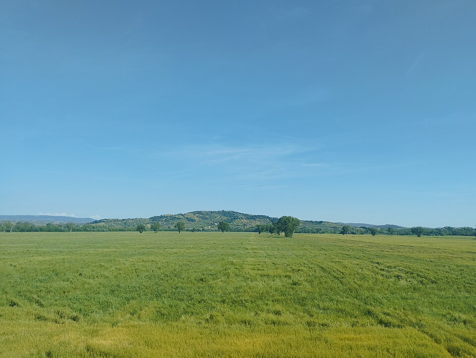Villaggio medievale di Poggio Cavolo
