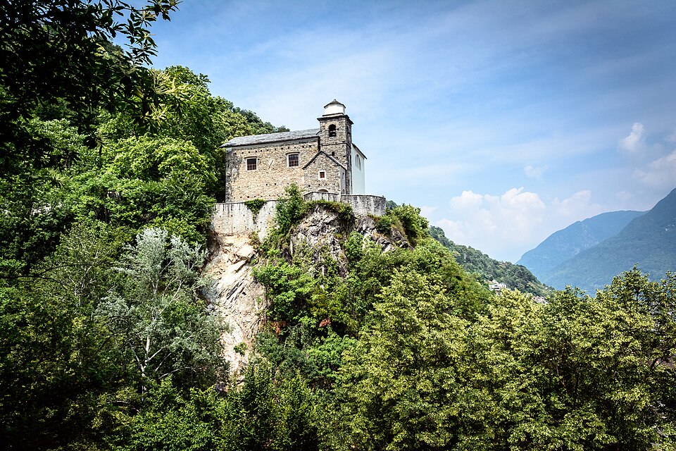 Chiesa della SS. Trinità