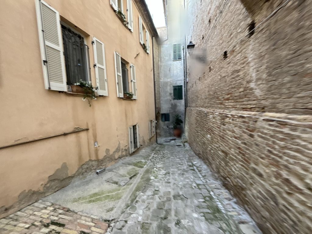 Resti di Porta Maggiore