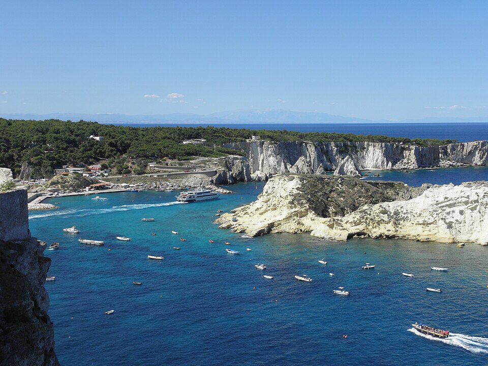 Necropoli di San Nicola